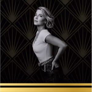 Morgan James Comes to Feinstein’s at the Hotel Carmichael