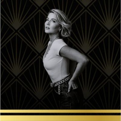 Morgan James Comes to Feinstein’s at the Hotel Carmichael