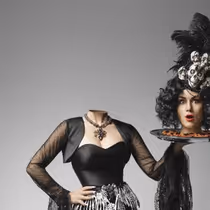Melody Sweets to Return to Myron's at The Smith Center for Halloween