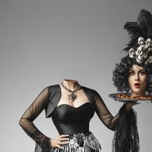 Melody Sweets to Return to Myron's at The Smith Center for Halloween