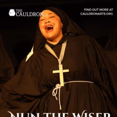 NUN THE WISER Cast to Stage Benefit Concert Ahead of Tour