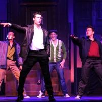 BWW Review: A BRONX TALE at Broadway Palm Dinner Theatre