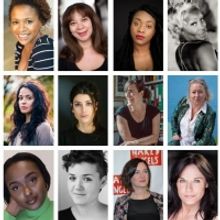 Clean Break Announces 2 METRES APART: Socially Distanced Collaborations