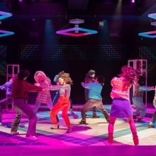 Review: ALWAYS SOMETHING THERE... at Marriott Theatre, Lincolnshire IL