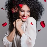 Previews: JAZZ ON VALENTINE'S with Raquel Cepeda at the MATCH complex