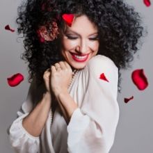 Previews: JAZZ ON VALENTINE'S with Raquel Cepeda at the MATCH complex