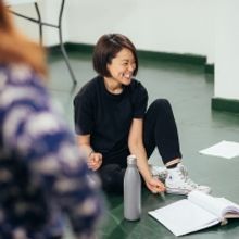 Jennifer Tang Named Genesis Fellow at the Young Vic