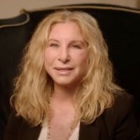 VIDEO: Barbra Streisand Talks New Album 'Release Me 2' and More on THE TONIGHT SHOW