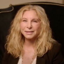 VIDEO: Barbra Streisand Talks New Album 'Release Me 2' and More on THE TONIGHT SHOW