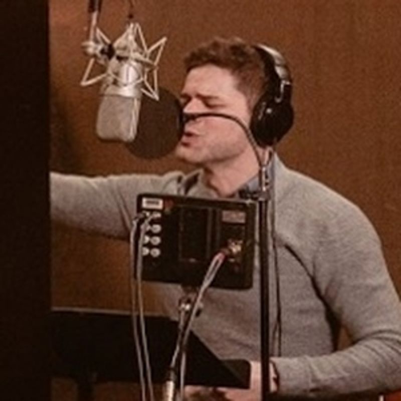 Wake Up With BroadwayWorld April 20, 2026- SCHMIGADOON! First Look and More Image