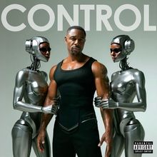 Listen: Durrell 'Tank' Babbs Shares New Single 'Control'