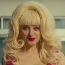 ANGELYNE is Now Streaming on Peacock