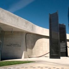S. Mark Taper Foundation Awards $1.5 Million to Support the Expansion of Holocaust Mu