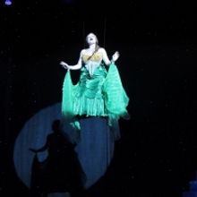 BWW Review: Happy Ending: THE LITTLE MERMAID at MSMT