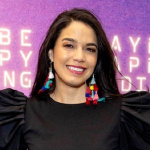 Arielle Jacobs Will Star Alongside Lea Salonga in INTO THE WOODS in the Philippines