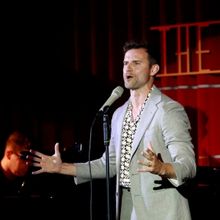 Review: KYLE DEAN MASSEY, Crazy Coqs