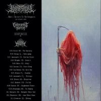 Lorna Shore Announces U.S. Headline Tour