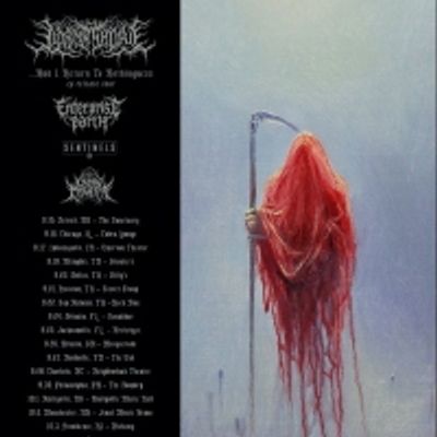 Lorna Shore Announces U.S. Headline Tour