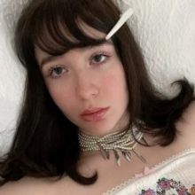 Elita Share 'She Bangs Like A Fairy On Acid'