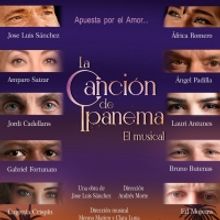 BWW INTERVIEWS: José Luis Sánchez nos habla sobre LA CANCIÓN DE IPANEMA