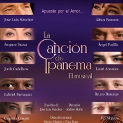 BWW INTERVIEWS: Jos&eacute; Luis S&aacute;nchez nos habla sobre LA CANCI&Oacute;N DE IPANEMA
