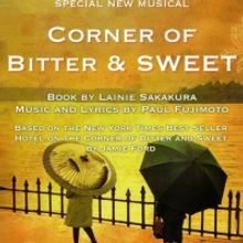 CORNER OF BITTER & SWEET To Get Industry Reading