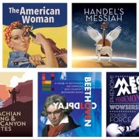Las Vegas Philharmonic Reveals 2020-21 Season