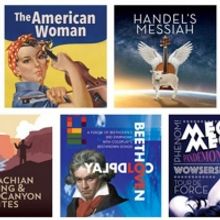 Las Vegas Philharmonic Reveals 2020-21 Season