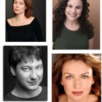 Shadowland Stages Announces Casting For Molly Smith Metzler's CRY IT OUT