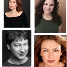 Shadowland Stages Announces Casting For Molly Smith Metzler's CRY IT OUT