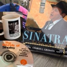 Swingin' Coffee Talk & Dessert Event With Frank Sinatra Scholars Will Be Held In Avon