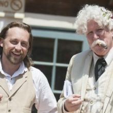 The 11th Annual Twainfest Goes Virtual August 1-16