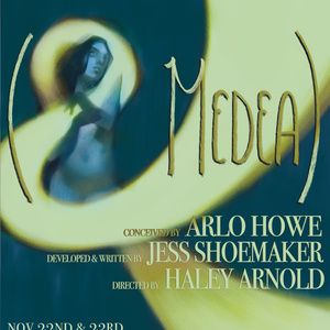 Amalgamation Theatre Collective To Make Philadelphia Debut With (& MEDEA)