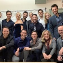 VIDEO: Watch the YANK! Reunion Concert at Feinstein's/54 Below Starring Nancy Anderso