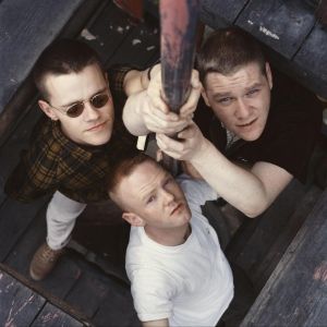 Bronski Beat's 'Why?' Reimagined With Special Guest Neil Tennant
