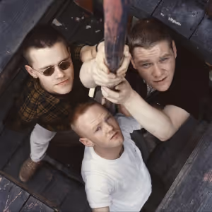 Bronski Beat's 'Why?' Reimagined With Special Guest Neil Tennant