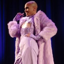 VANCOUVER INTERNATIONAL BURLESQUE FESTIVAL Returns This Month