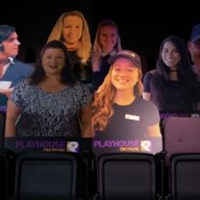 POP IN A PATRON Fundraiser To Support Playhouse On Park