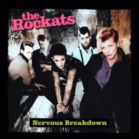 The RocKats Announce First New Album in Eight Years