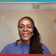 Video: Sharon D Clarke Discusses THE IMPORTANCE OF BEING EARNEST on London Theatre Re