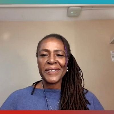 Video: Sharon D Clarke Discusses THE IMPORTANCE OF BEING EARNEST on London Theatre Review Podcast
