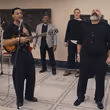 Video: HADESTOWN London Cast Performs Epic III at V&A South Kensington Photo