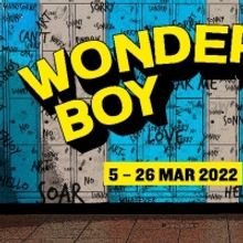 Bristol Old Vic Launches Search For A Lead Actor With Experience Of Stammering For WO