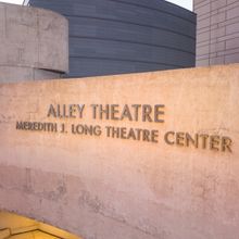 Alley Theatre Launches $80 Million Vision For The Future Campaign