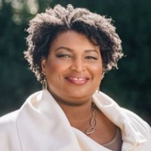 Stacey Abrams Comes To Brooklyn's Kings Theatre October 26