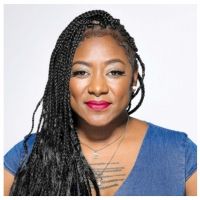 BAM and Greenlight Bookstore Presents BLM Co-Founder Alicia Garza in Conversation…