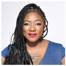 BAM and Greenlight Bookstore Presents BLM Co-Founder Alicia Garza in Conversation wit