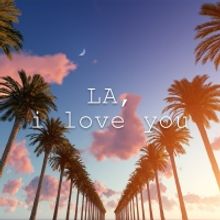Tammy Glover Releases 'LA, I Love You'