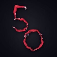 PILOBOLUS BIG FIVE-OH! Comes to the Ridgefield Playhouse in April