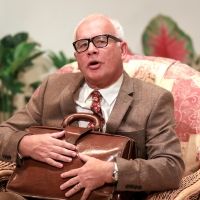 N.J. Crisp's DANGEROUS OBSESSION Comes to the Belgrade